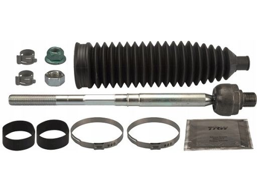 Drążek Kierowniczy Osiowy