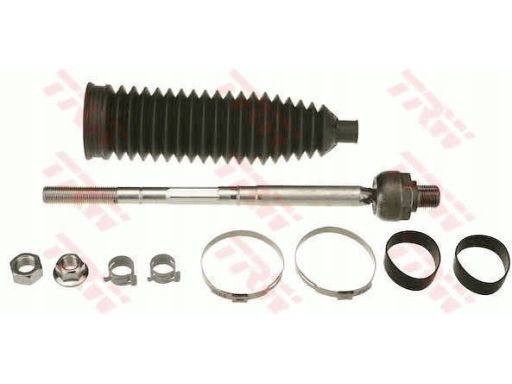 Drążek Kierowniczy Osiowy