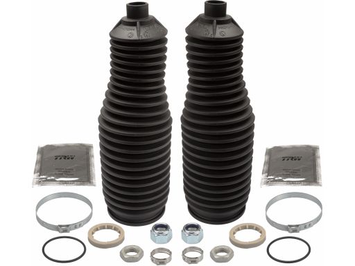 Zestaw Osłon Przekładni Kierowniczej Jbe214