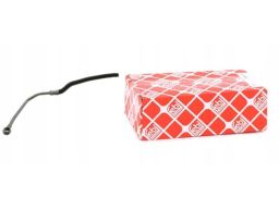 36872 Wąż Hydrauliczny Układu Wspomagania Febi Bilstein