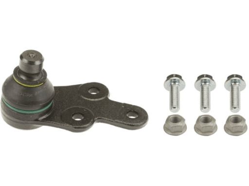 Sworzeń Wahacza Jbj1092