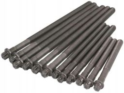 527.450 Zestaw Śrub Głowicy Cylindrów Elring