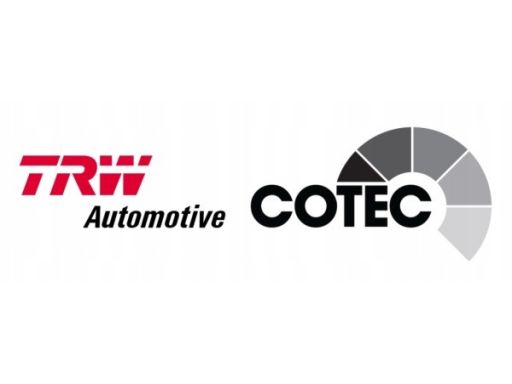 Sworzeń Wahacza Jbj268