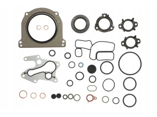 577.220 Zestaw Uszczelek Skrzyni Korbowej Elring