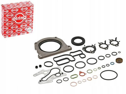 577.220 Zestaw Uszczelek Skrzyni Korbowej Elring