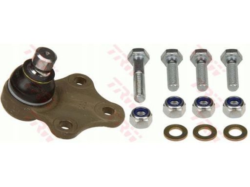 Sworzeń Wahacza Jbj707