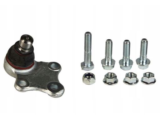 Sworzeń Wahacza Jbj707