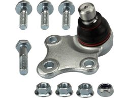 Sworzeń Wahacza Jbj707