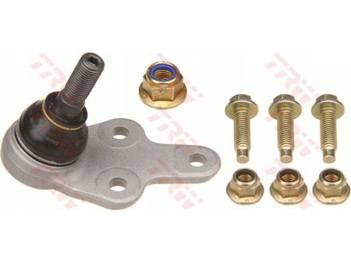 Sworzeń Wahacza Jbj722