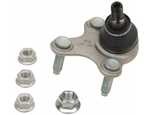 Sworzeń Wahacza Jbj752