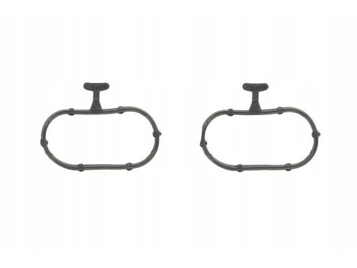 642.490 Zestaw Uszczelek Chłodnicy Oleju Elring