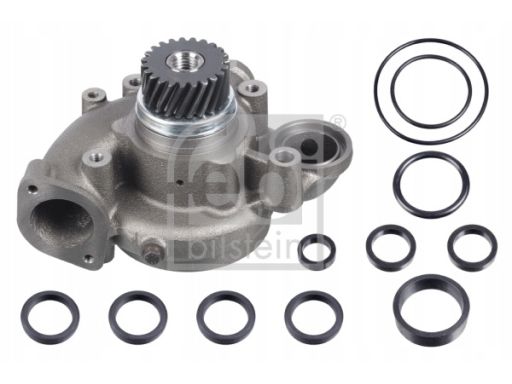 Pompa Cieczy Chłodzącej 30450