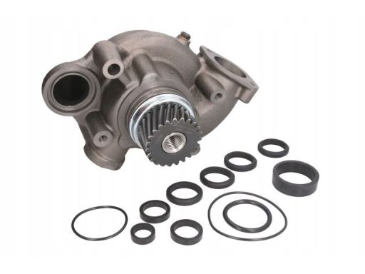 Pompa Cieczy Chłodzącej 30450