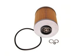 26-0001 Filtr Oleju Bmw M40/42 E36 88- Maxgear