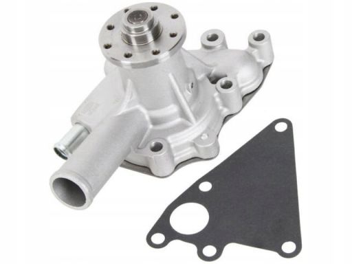 Pompa Cieczy Chłodzącej Wpq0497