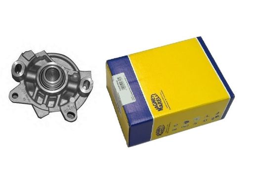 Pompa Cieczy Chłodzącej Wpq0876