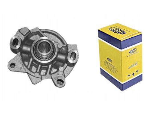 Pompa Cieczy Chłodzącej Wpq0876