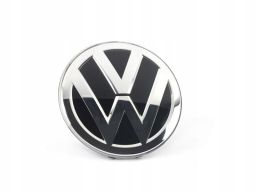Emblemat znaczek na Grill Przód Vw Sharan 2015- 7N0853601DJZA