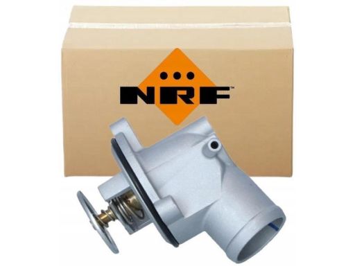 725256 Termostat Środka Chłodzącego Nrf