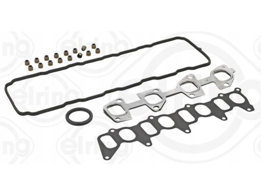 757.520 Zestaw Uszczelek Głowicy Cylindra Elring