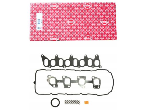 757.520 Zestaw Uszczelek Głowicy Cylindra Elring