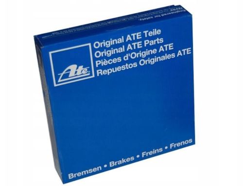 24.3727-0252.2 Linka Hamulca Postojowego Ate