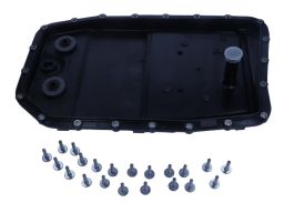 26-1674 Miska Oleju Bmw Automatycznej Skrzyni Bi Maxgear