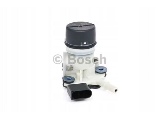 F 01C 600 265 Moduł Zasilający, Wtrysk Mocznika (Adblu Bosch