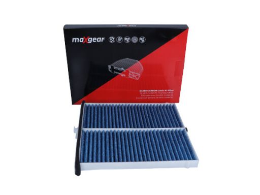 26-1771 Filtr Kabiny Mazda 3/6/Cx-5 Skyactiv 201 Maxgear