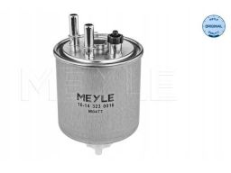 16-14 323 0016 Filtr Paliwa Meyle