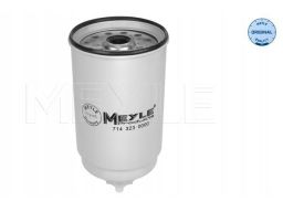 714 323 0000 Filtr Paliwa Meyle
