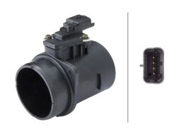 8Et 009 149-561 Czujnik Masy Powietrza Hella