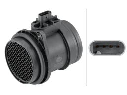 8Et 358 095-451 Czujnik Masy Powietrza Hella