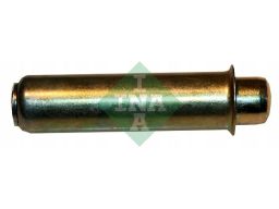 533 0114 10 Tłumik Drgań Paska Rozrządu Ina