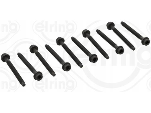 802.870 Zestaw Śrub Głowicy Cylindrów Elring