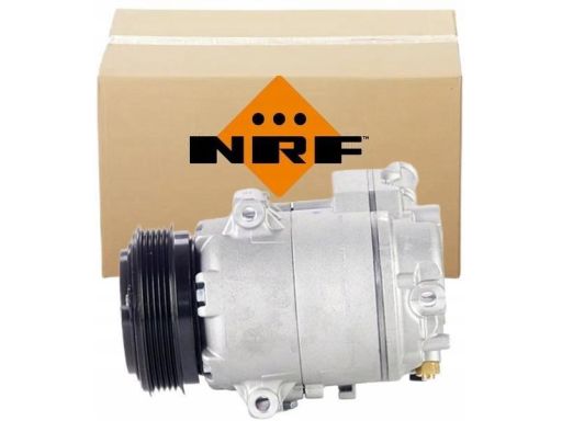 32790 Kompresor Klimatyzacji Nrf 32790 Nrf