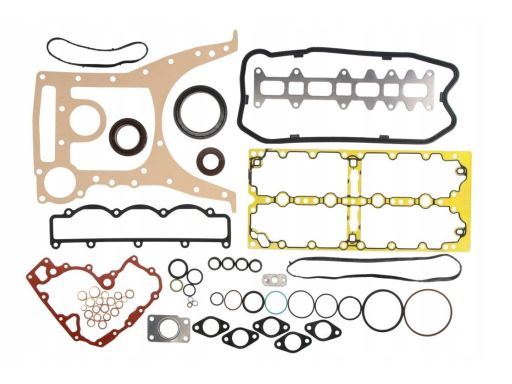 332.691 Kompletny Zestaw Uszczelek Silnika Elring