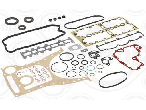 332.691 Kompletny Zestaw Uszczelek Silnika Elring