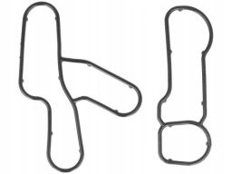 367.370 Zestaw Uszczelek Chłodnicy Oleju Elring