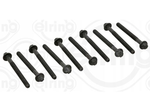 373.320 Zestaw Śrub Głowicy Cylindrów Elring