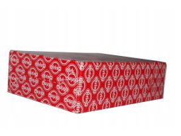 376.500 Zestaw Uszczelek Skrzyni Korbowej Elring