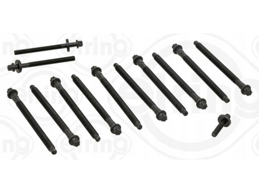 426.830 Zestaw Śrub Głowicy Cylindrów Elring