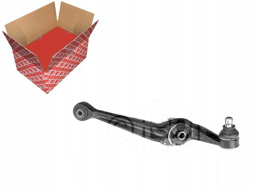 10123 Wahacz/Drążek Reakcyjny Febi Bilstein