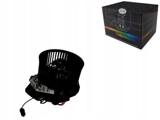 Ddc002Tt Dmuchawa Ddc002Tt Thermotec