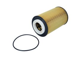 26-2141 Filtr Oleju Man Tgx 07- Maxgear