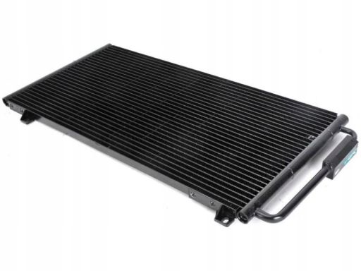 35493 Skraplacz Klimatyzacji Nrf 35493 Nrf