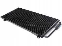 35493 Skraplacz Klimatyzacji Nrf 35493 Nrf