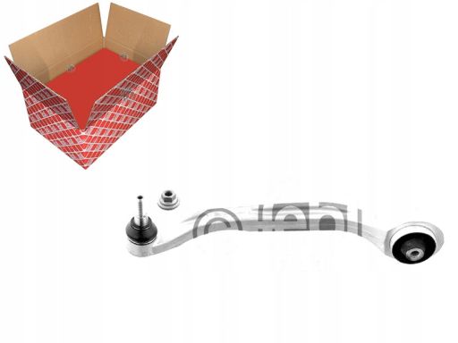 27010 Wahacz/Drążek Reakcyjny Febi Bilstein