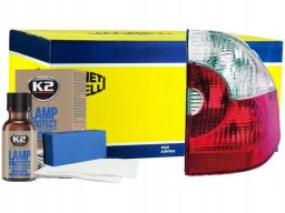 715001001104 Lampa Zespolonych Świateł Tylnych Magneti Marelli