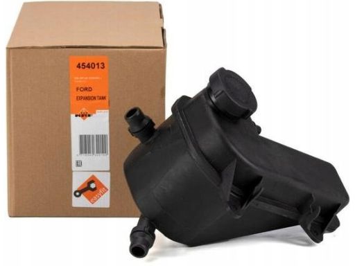 454013 Zbiorniczek Wyrównawczy Płynu Chłodząceg Nrf 454013 Nrf